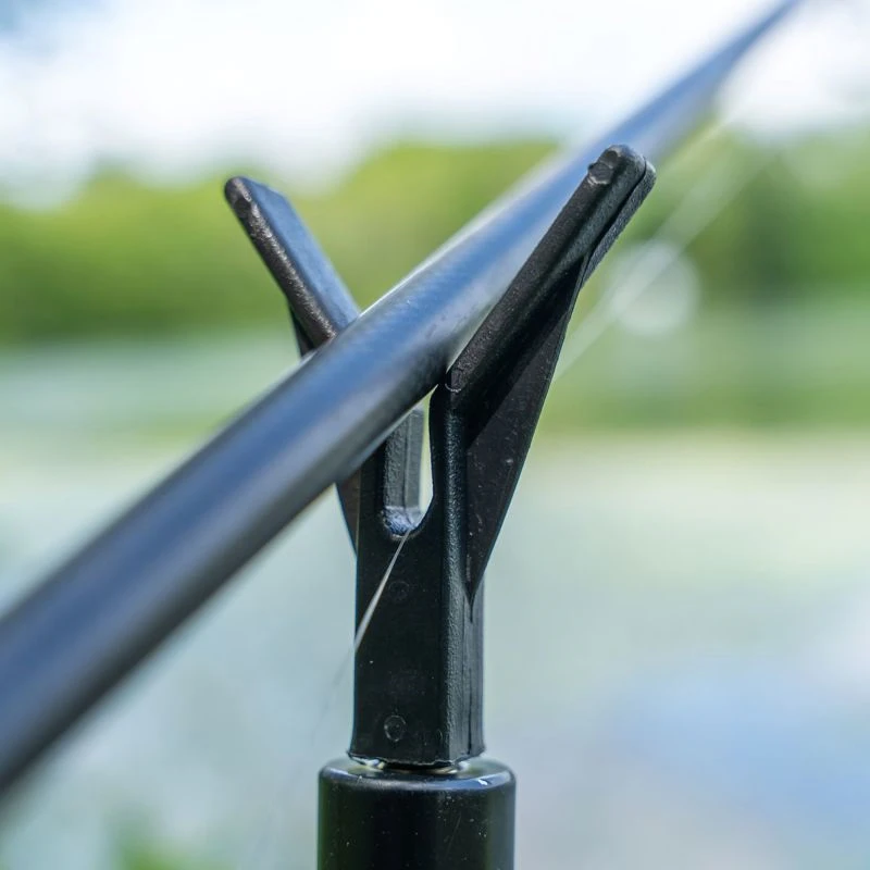 Zebco Trophy V Rod Rest